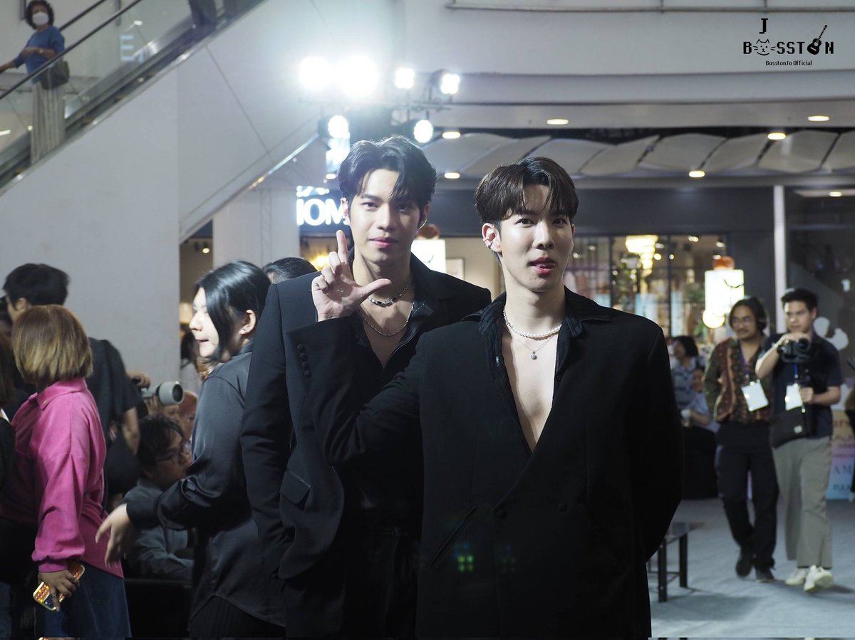 BosstonJo_ofc's tweet photo. FulaerxKisbeauty [30102023]

@B_Suphadach @kavinpat_t
#FULAERANDJOBOSSTONXKISBEAUTY 
#KISxJOBOSSTOM #YAMAITHILAND #NICHIMENORIMONO #NURSERYTHAILAND #MIIMEOWTHAILAND
#kavinkvp #Jokavinpat
#BosstonSuphadach https://t.co/UpXTCplisk