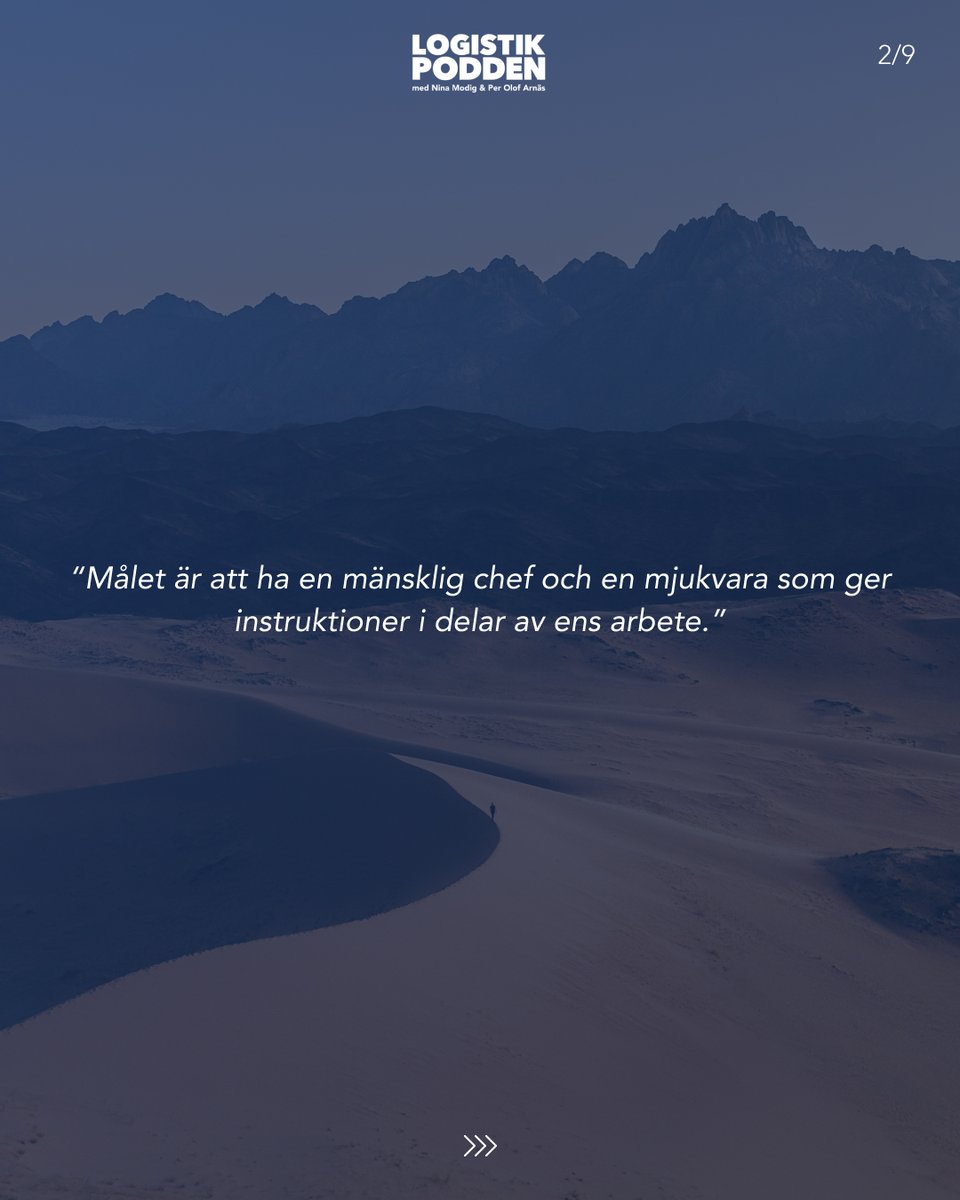 Logistikpodden tweet media