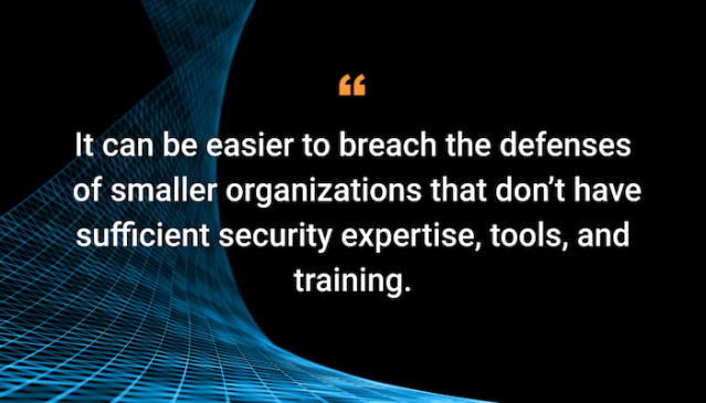 jamncl4's tweet photo. The cyber exposure of small and medium-sized businesses transcends their size. So, @Akamai is partnering with Comcast Business to help protect SMBs from threats. Learn more. #AkamaiSecurity https://t.co/Pv6QuKPeXX https://t.co/Lg7v69WtVQ