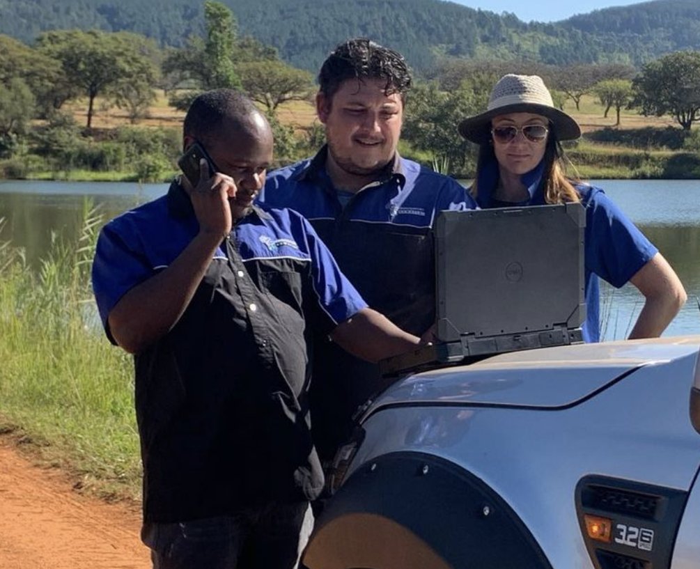 WanderportWorld's tweet photo. To our team on the ground and in our offices, you are the heart and soul of Wanderport Networks Eswatini. Your hard work fuels our mission to bridge the digital divide and empower our nation. Thank you for your dedication and relentless efforts. https://t.co/OnZakC1XCE