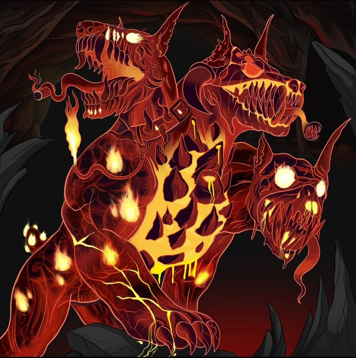 koru_eth's tweet photo. The Chronicles of Koru
V4 C-16: "Cerberus Project”
@MutantHounds @lior_eth @mjo3an 
With the city's advanced technology looming around them, Koru, Herja, and their companions understood that gaining access to AstralTech Futuristics was no small feat. https://t.co/aJ0FVsFEdk