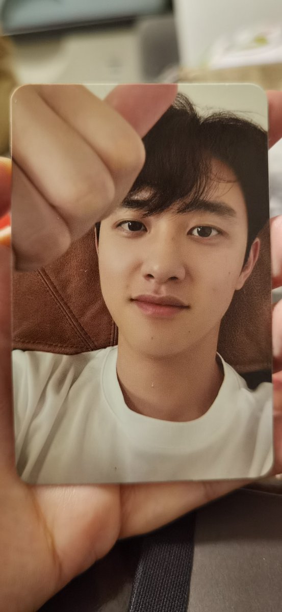 Received my Expectation albums earlier today pero ngayon lang nagkaroon ng time to unbox. Thank you so much @gmrdckay for the smooth and fast transactions. Opo! 'Good morning bb Kyungsoo' pc haver na po ako!