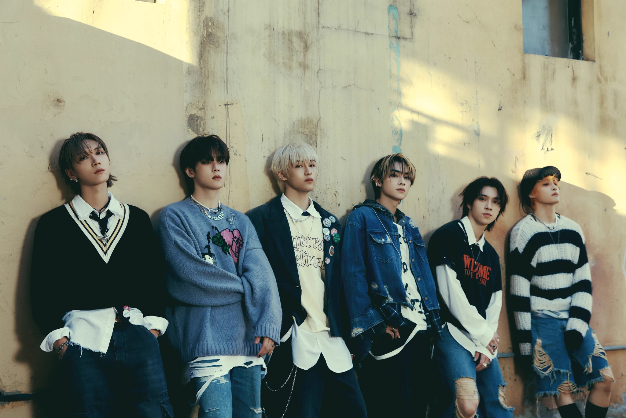 WayV on X: 