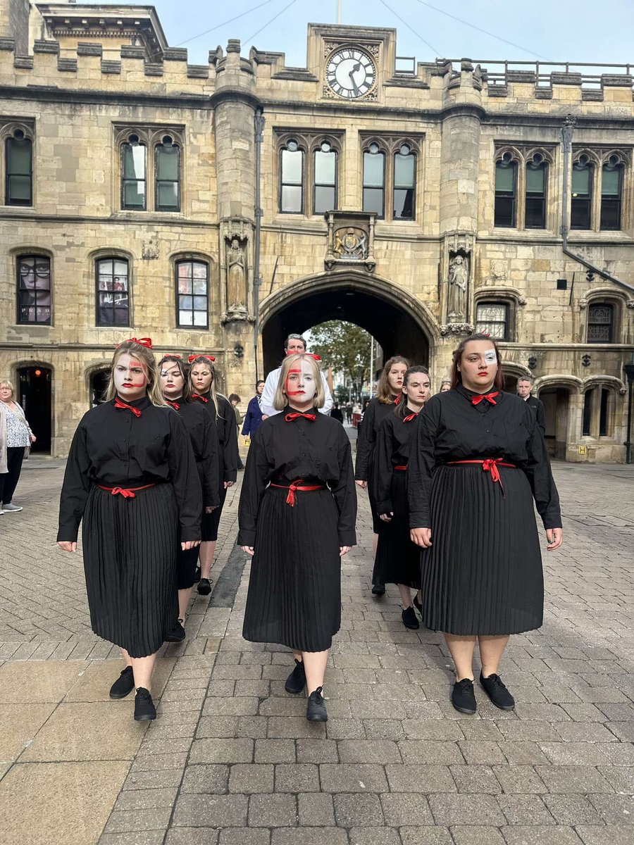 UN/FORGOTTEN GENERATION tweet media