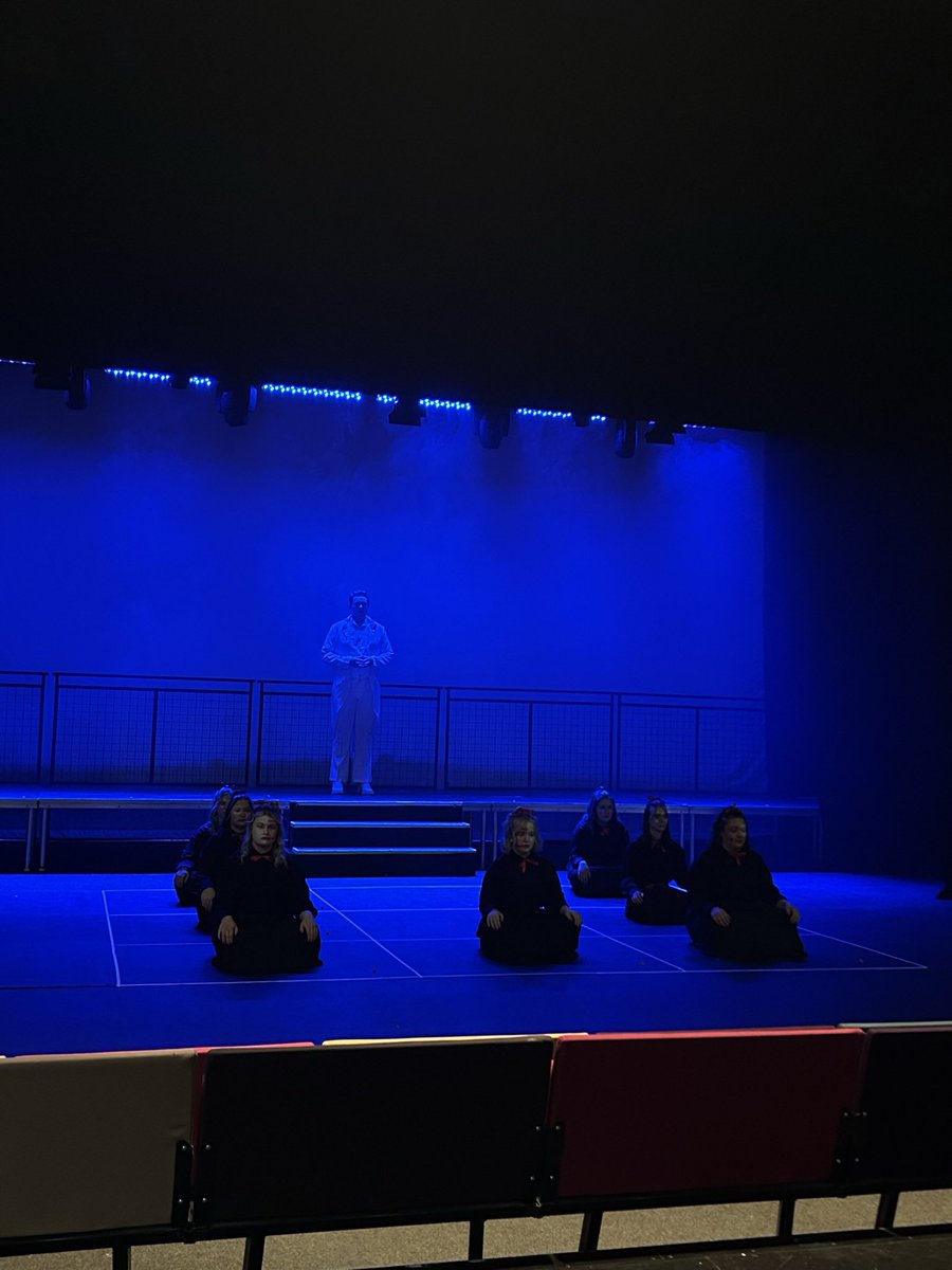 UN/FORGOTTEN GENERATION tweet media