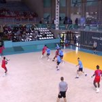 Photo by NORCA Handball (@NORCAHandball)