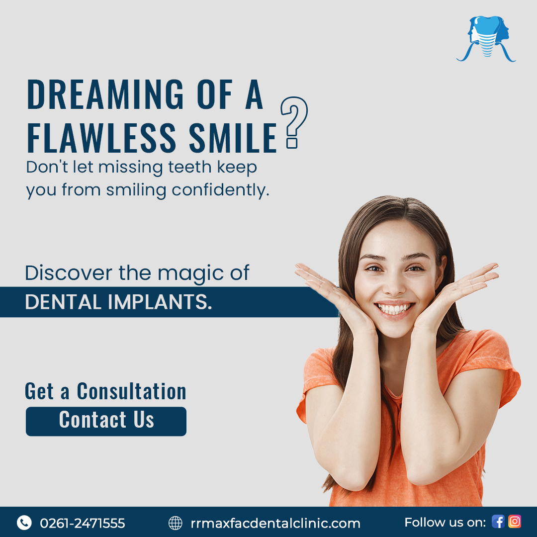 r_rdental's tweet image. Don&apos;t let missing teeth hold back your dreams of a flawless smile. Embrace the power of Dental Implants and rediscover your confidence! Contact us now to learn more. 📷📷
.
.
.
#ImplantFacts #DentalMyths #smilechallengechallenge #smilemakeover #clinicalresearch #clinicare #true