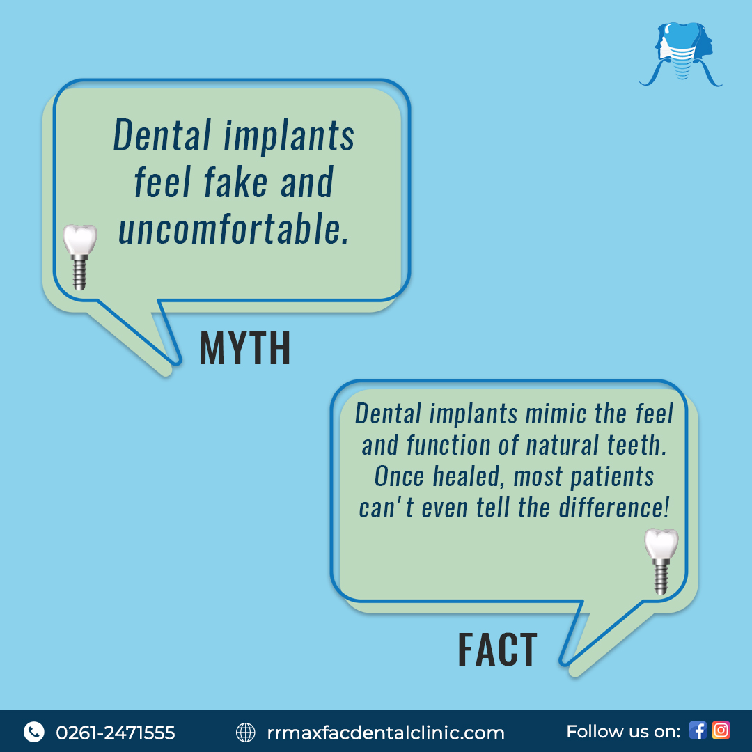 r_rdental's tweet image. &quot;Let&apos;s uncover the truth about Dental Implants! 🕵️‍♂️ Stay tuned as we dispel myths and reveal the facts about this remarkable smile restoration solution. Knowledge is power! 🦷💡
.
.
.
#ImplantFacts #dentalmyths #smilechallengechallenge #dentistnearme #smilemakeover #clinic