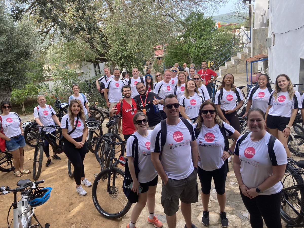 rachel o'reilly (@rorpr) on Twitter photo Brilliant first day <a href="/TheTravelConv/">Travel Convention</a> cycling for <a href="/ABTALifeLine/">ABTA LifeLine</a> through vineyards, villages and forests well done <a href="/Intrepid_Travel/">Intrepid Travel</a> for a superb, thoughtful itinerary 👏👏 Brilliant first day <a href="/TheTravelConv/">Travel Convention</a> cycling for <a href="/ABTALifeLine/">ABTA LifeLine</a> through vineyards, villages and forests well done <a href="/Intrepid_Travel/">Intrepid Travel</a> for a superb, thoughtful itinerary 👏👏
