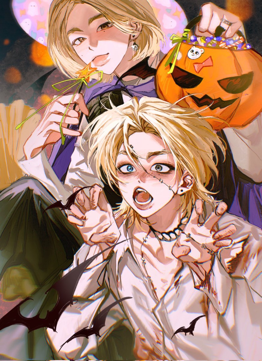 ✨✨🎃💛Happy Halloween💛🦇✨✨