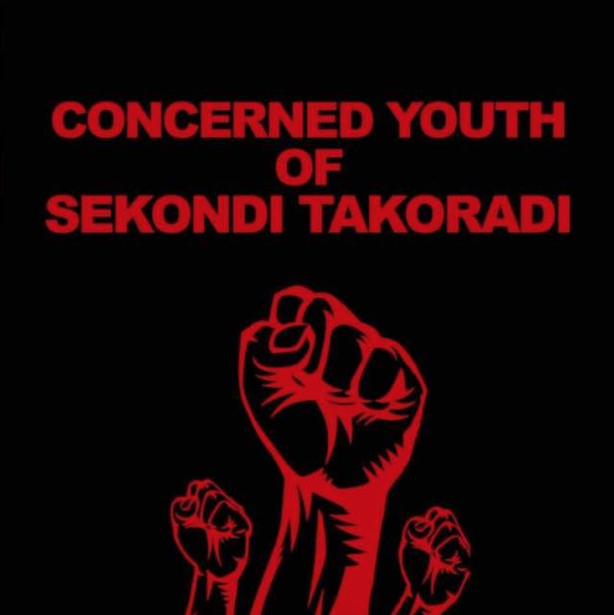SekTadiDB's tweet photo. As Concerned Youth of Sekondi-Takoradi, we raised well-known issues that are affecting and impeding the growth of the city and the youth, but it looks like the conversation is turning into just bad road networks. 

Our next series of posts captures all the issues in our petition. https://t.co/euMZV1lqer