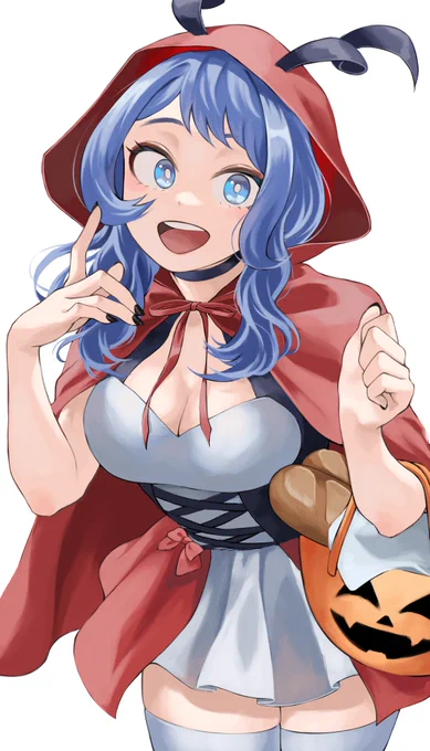 Happy Halloween 