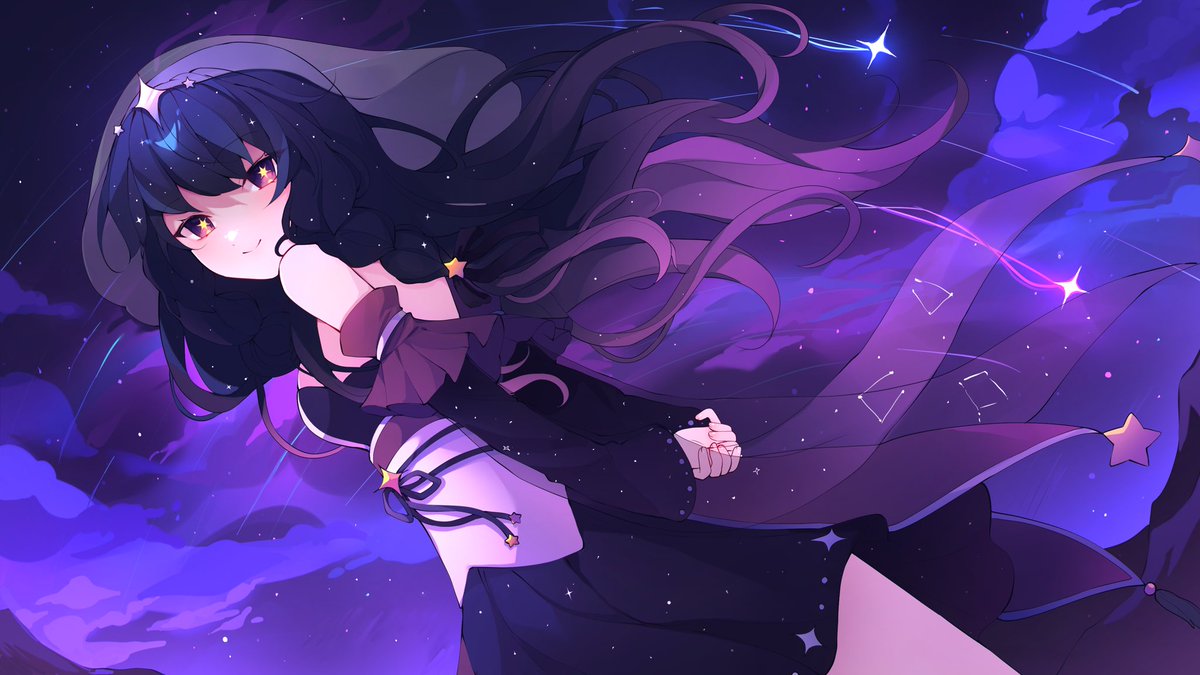 kiyu 🔮💫 tweet media