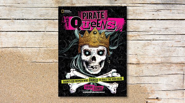 Women weren't allowed on pirate ships. Pirates thought they brought bad luck, and breaking this rule was punishable by death. But some women disguised themselves and joined the crew anyway. #pirates #disguises #pirateships #womenpirates #pirate #funfacts