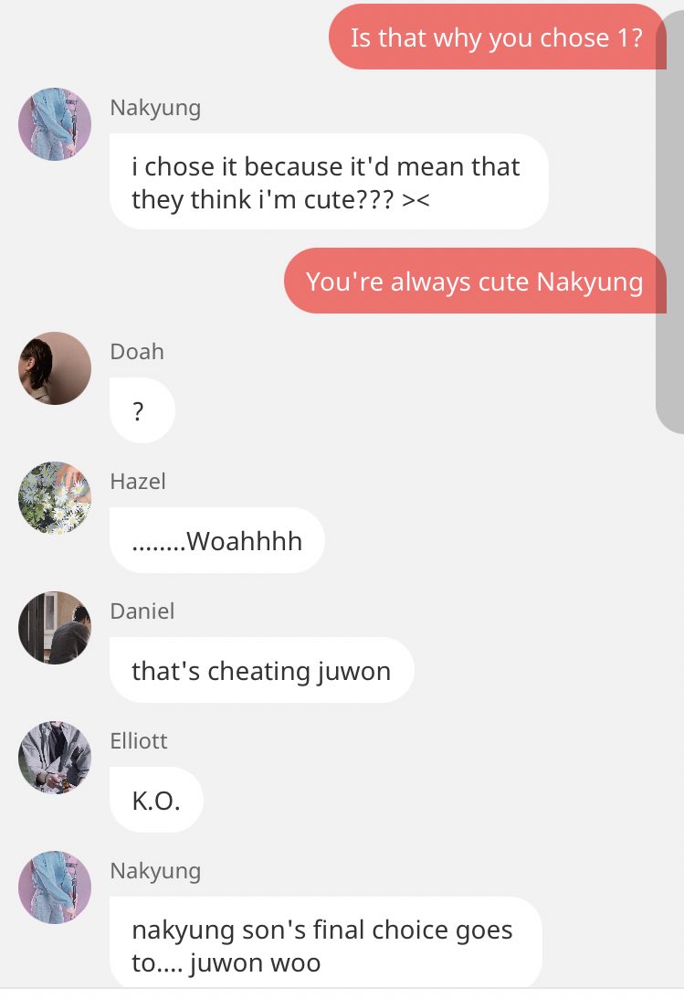 SLIMYNIP's tweet image. i need nakyung to be my gf &amp;lt;/3 #picka #pickanakyung #td2l_2