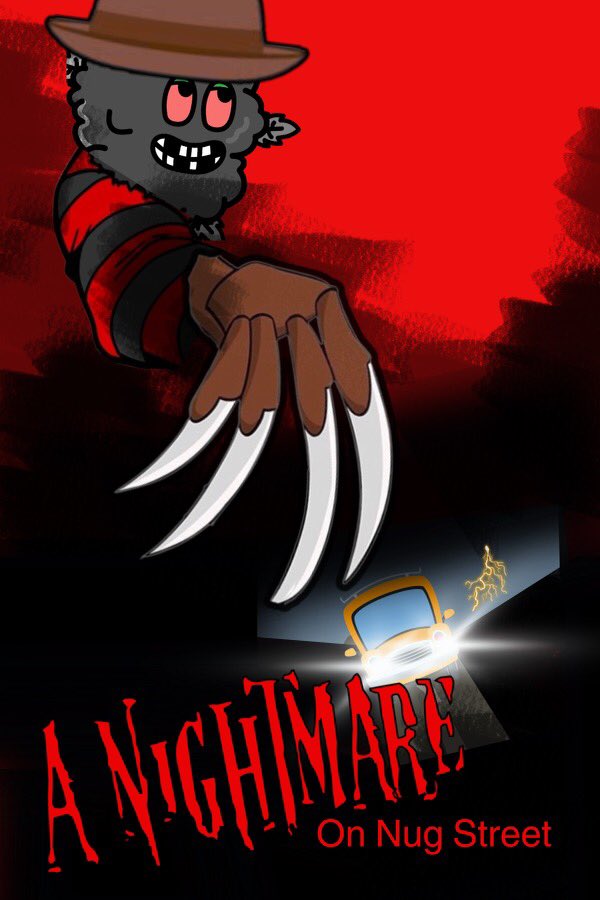 Come 🙂🙃🫠 up tonight for a special Halloween Edition of our Monday night community space “Don’t Panic, It’s Organic🍂” @ 8pm EST!

We’ll be announcing the winners of our 🎃 art contest + giving away an OG Buddie LIVE during the space #LFGROW🔥