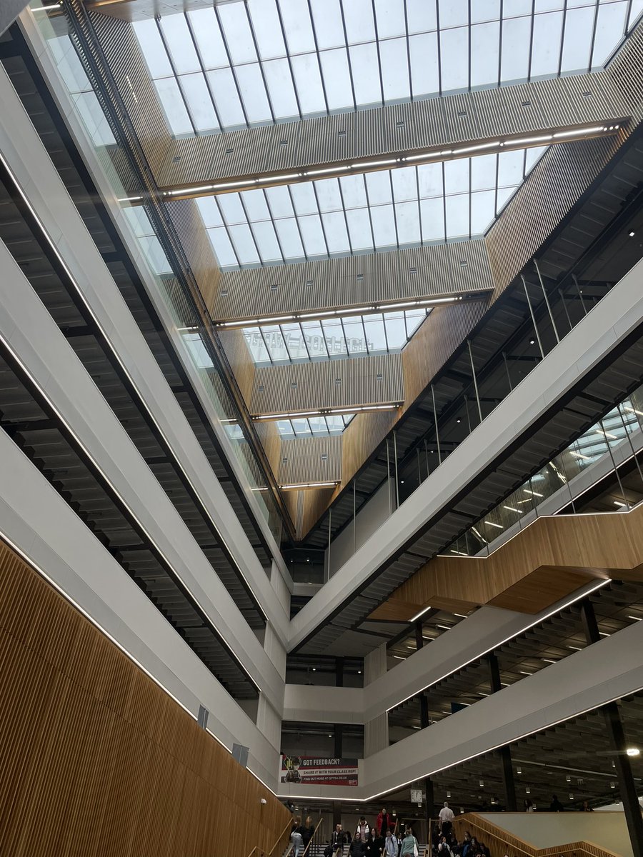 AirdrieMathsNum's tweet photo. Today Airdrie Academy S2 pupils are attending the Step into STEM event at Glasgow city college. Thank you to the staff and employers for a great morning so far. Looking forward to more workshops and networking in the afternoon session. 
@cityofglasgowcu @DYWScot @AirdrieAcademy https://t.co/qHQOiEYgJR