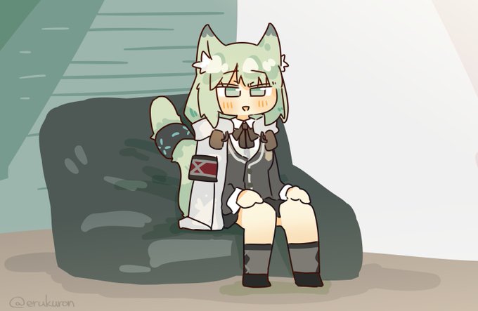 特にはやってないんですけど、諜報活動は...やってます
