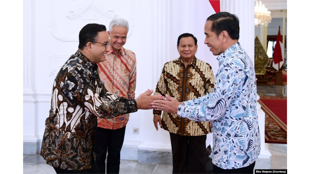 ekowboy2's tweet photo. 2024 Gantian..
Setuju silahkan retweet!! https://t.co/HjTZ4GmrAV