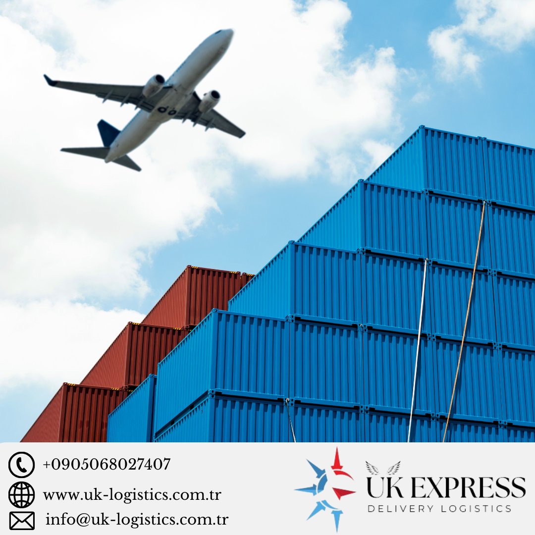 uklogistic's tweet photo. "UK Express Kargo ile gönderileriniz hızın ve güvenin kanatları altında. Her teslimat, başka bir hikayenin başlangıcıdır. Sizin için her anı önemli kılıyoruz. #UKExpressKargo 📦✨🚀" https://t.co/nuvNCQuKuD