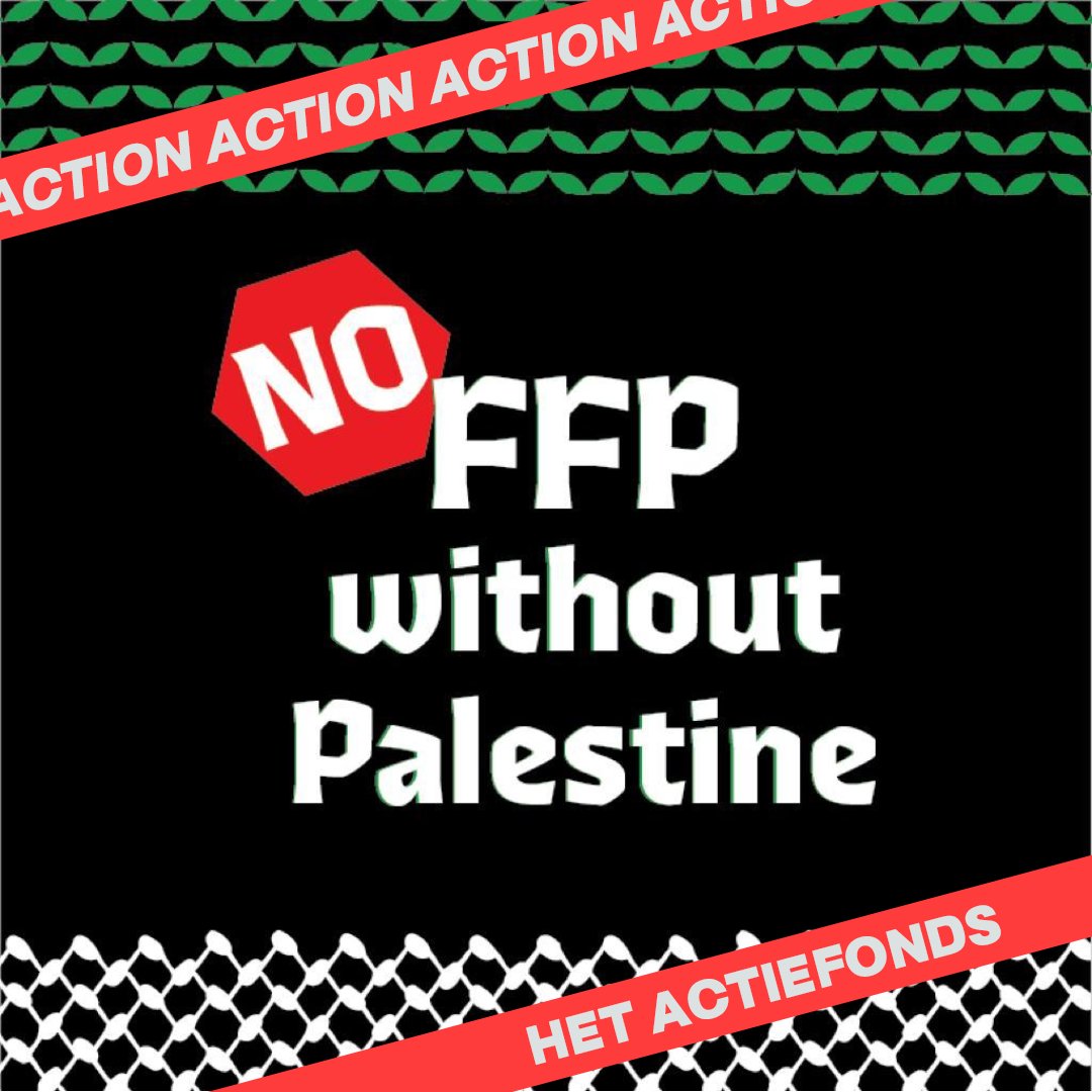 Het Actiefonds tweet media