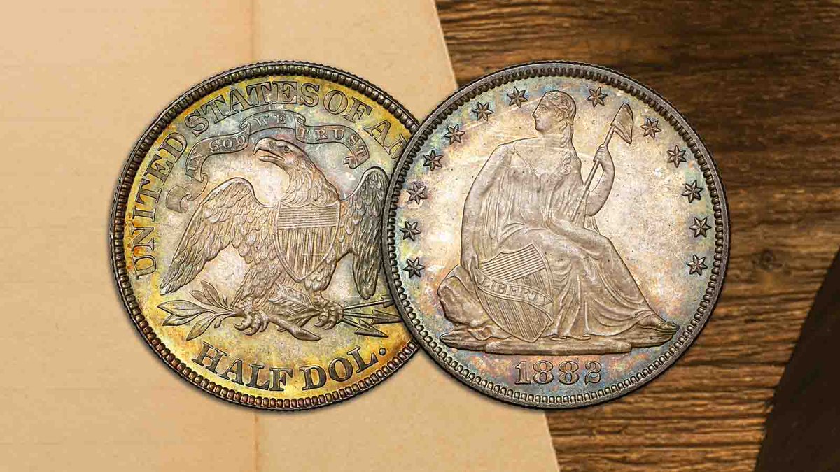 APMEX's tweet image. What is the difference between certified and uncertified coins?

The main difference is the formal evaluation and certification of coins during the grading process by a trusted third-party company.

learn.apmex.com/answers/what-i…

#apmex #certifiedcoins #rawcoins #goldcoins #silvercoins