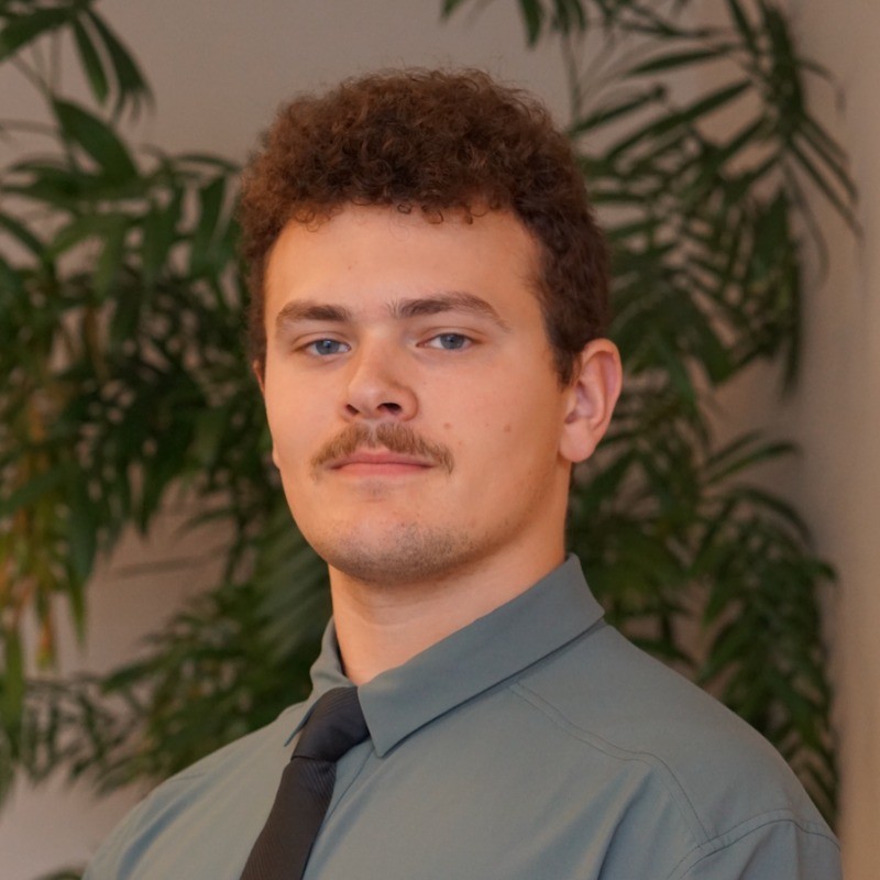 This week's #MarketingMonday student is Mason Leuck! Mason is a Junior #marketing major. He plans to work in #digitalmarketing within the motorsports industry after he graduates in 2025. 

Connect with Mason on LinkedIn: linkedin.com/in/mason-leuck…