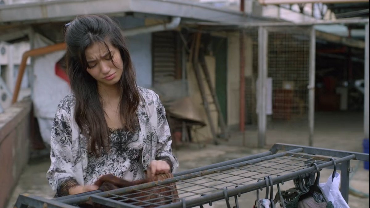 gracias_db's tweet photo. WAAHAHAHAH ANG KYOT MO MADAM 😭😭😭

CARGO IN DANGER

#CBMLSpy
#CBMLOnNetflixEP14
#CBMLOnIWantTfcEP13 https://t.co/ebcjF0NI3l