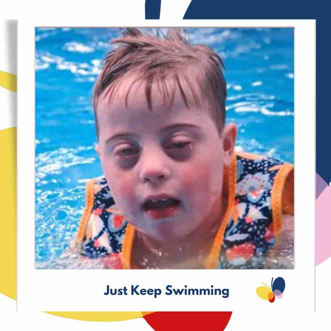 Wouldntchangea1's tweet photo. Max
#JustThreeWords #DownSyndromeAwarenessMonth #WouldntChangeAThing https://t.co/pOaFLm5qWw