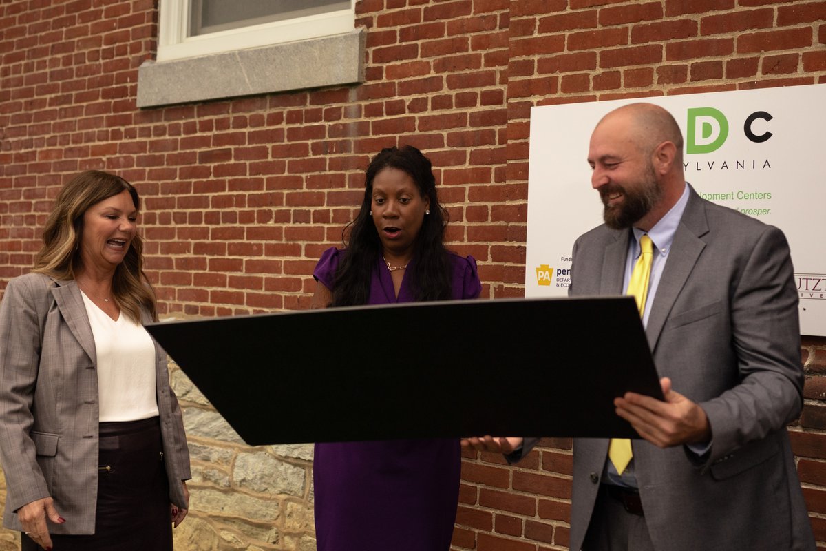 KutztownSBDC tweet media