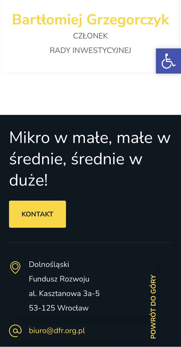 Koalicja Samorządowa - Klub Radnych - Dolny Śląsk tweet media