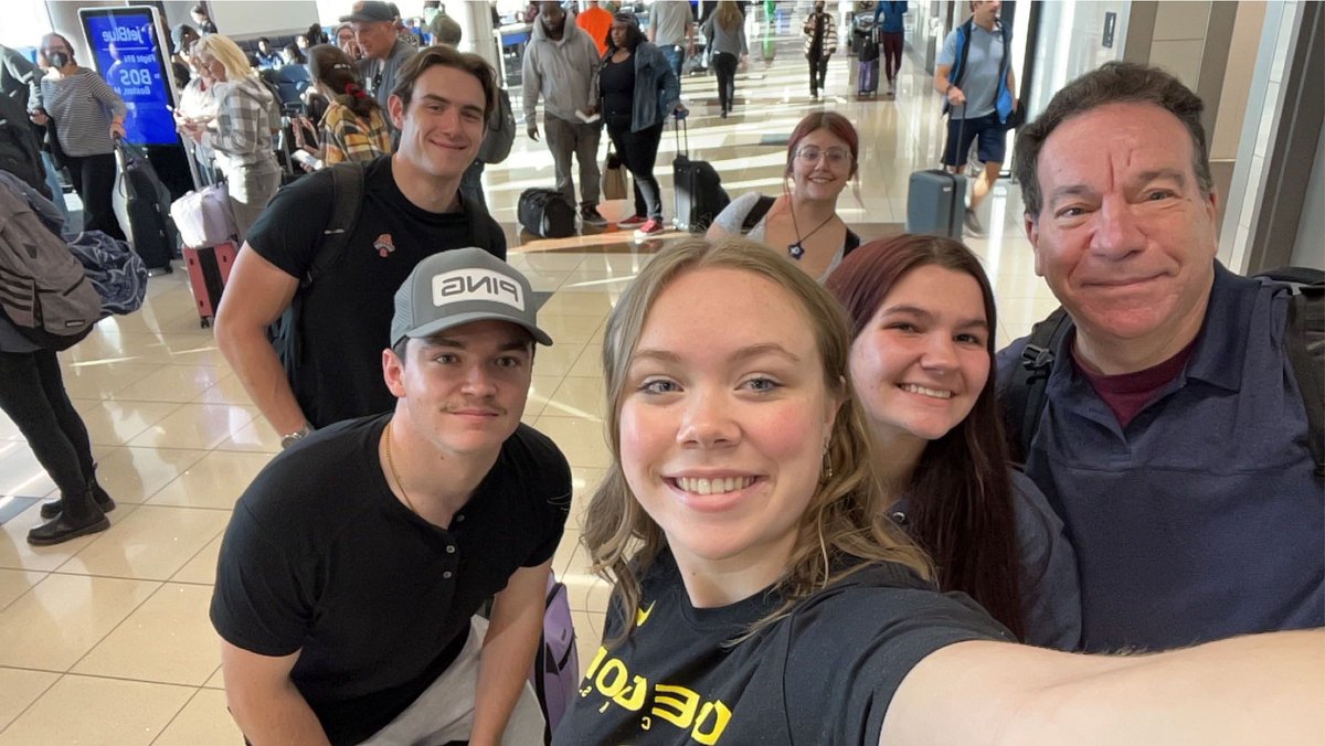 SNHU On Campus tweet media