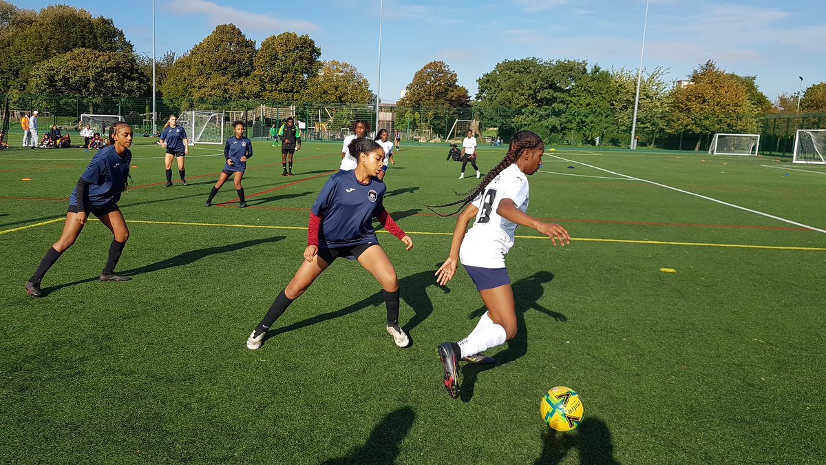 Barnet Panthers tweet media