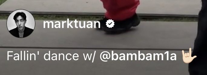 orange_9397's tweet photo. ไอ่เราก็เลี้ยงง่ายซะด้วยสิเเค่นี้ก็ทำให้เขินจนสมองไหลไม่หยุดเเล้ววว 🫣❤️💜
#MarkBam 
#MTBB https://t.co/jqMD06SAVM