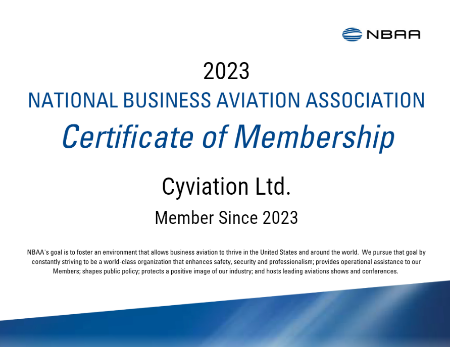 Cyviation - Aviation Cybersecurity tweet media