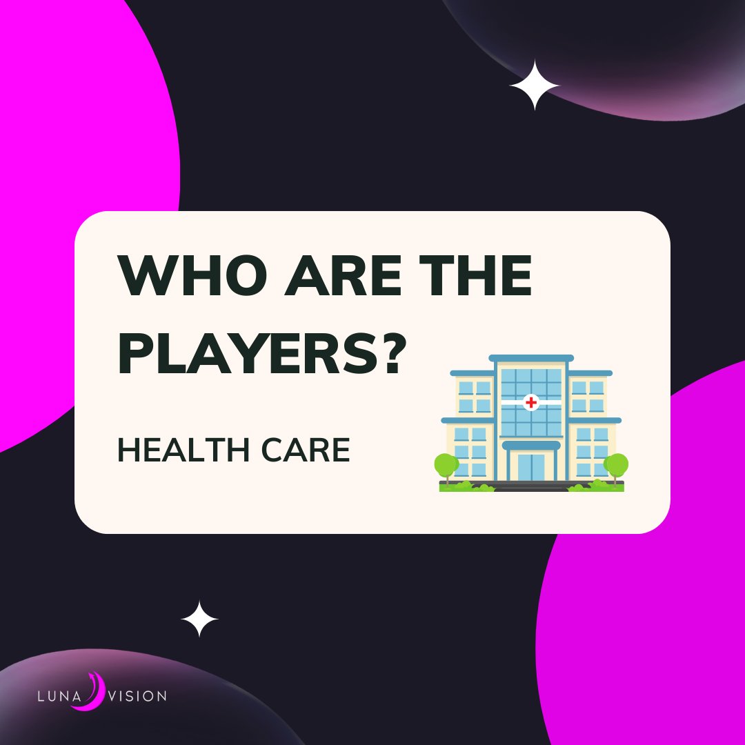 Luna Vision (@lunavisionio) / Posts / X