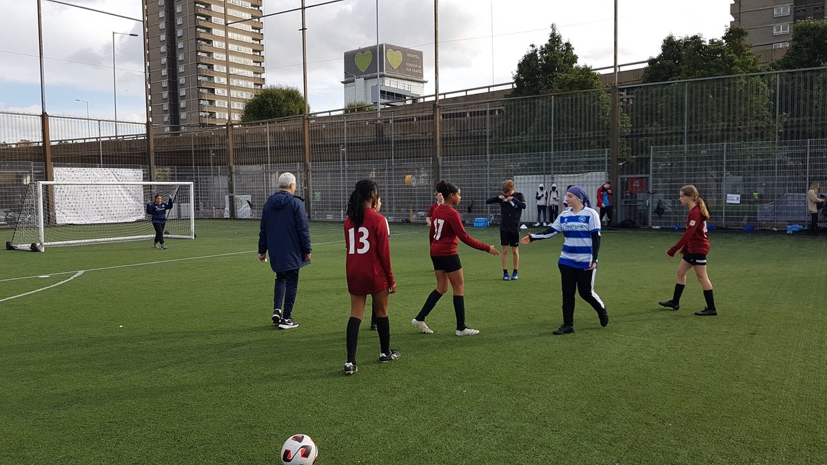 Barnet Panthers tweet media