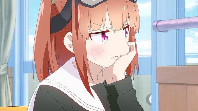 可愛いわね #hoshitele #tokyomx 