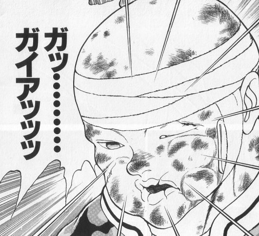 パチンコ屋倒産のニュースが流れるたびに頭の中でこれになってる