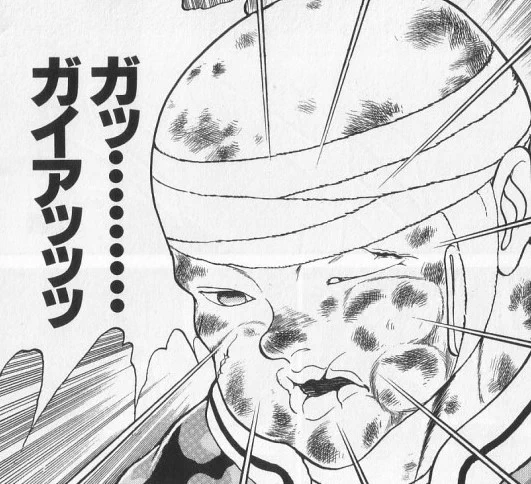 パチンコ屋倒産のニュースが流れるたびに頭の中でこれになってる