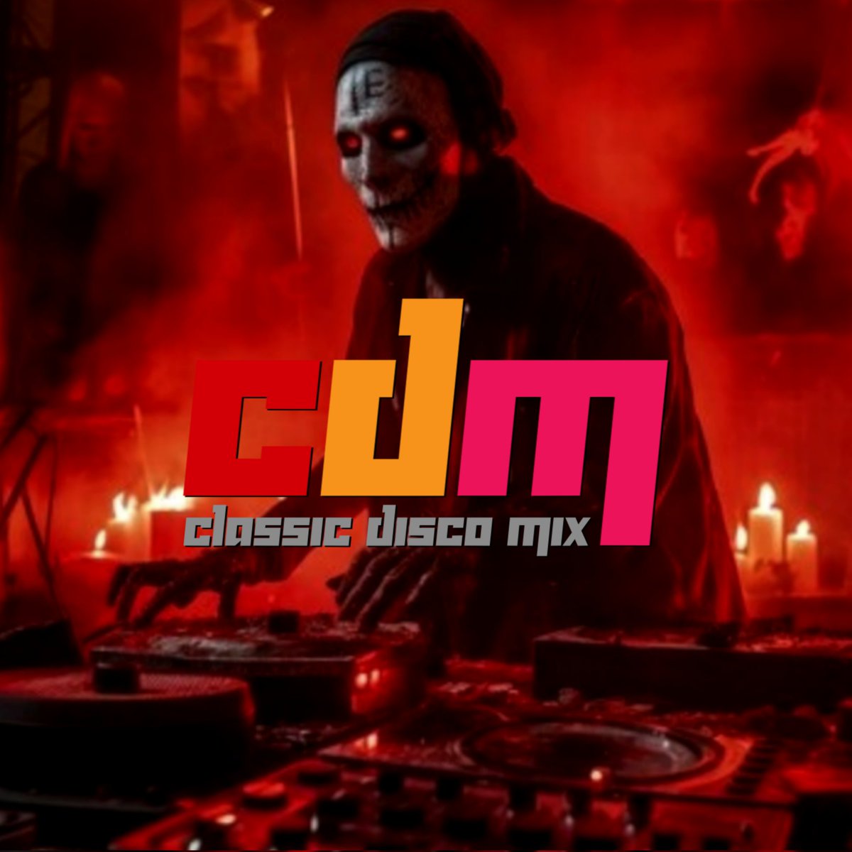 Classic Disco Mix tweet media