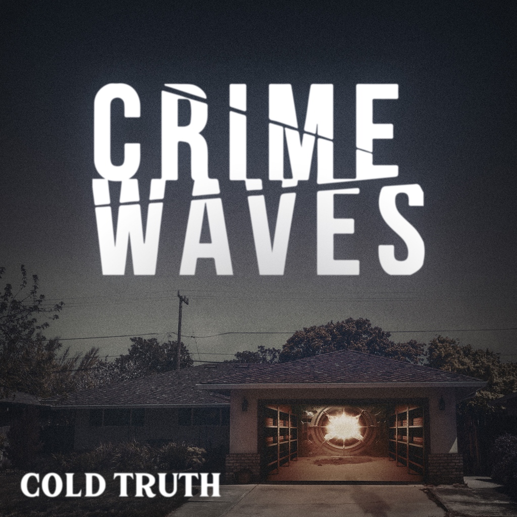 QCODEmedia's tweet photo. How far would you go to save the world from itself?

Find out with @davidkushner on 11.6.23 #CrimeWaves https://t.co/t9mB8vWZih