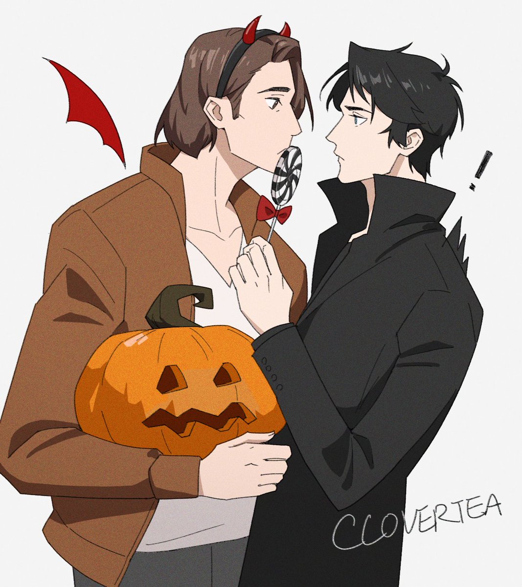 #dreamling 
Happy Halloween