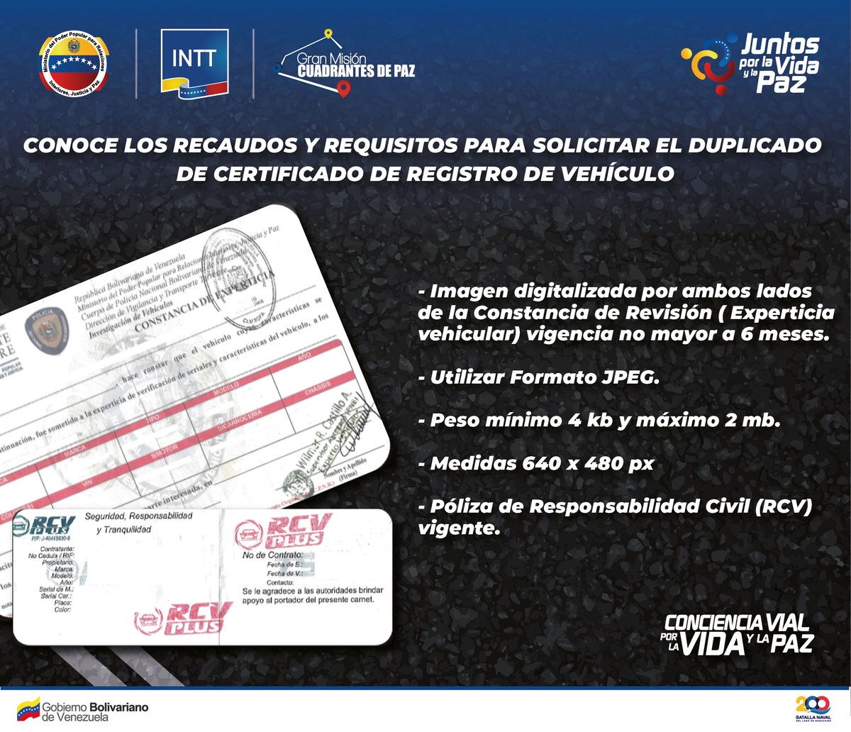 INTT 🇻🇪 tweet media