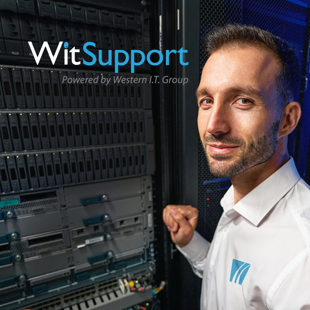 WIT Support: Where your IT challenges meet their match! From hardware snags to password resets, our experts are just an email away. Contact us at info@westernit.com for effortless and effective IT solutions. Your business deserves the best. 💼 #BusinessIT 
westernit.com/unlimited-it-a…
