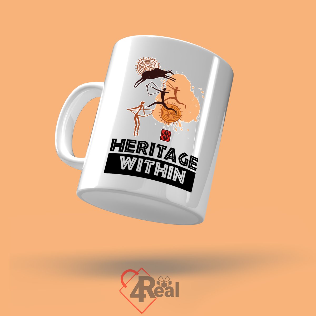 4real_254's tweet image. Mugs that carry a piece of Afrikan history. Make every drink a cultural celebration. Elevate your drinkware – buy our Afrikan Heritage mugs now!

#4RealGiftStore
#AfrikanHeritage
#CulturalCelebration
#Drinkware
#MugsOfHistory