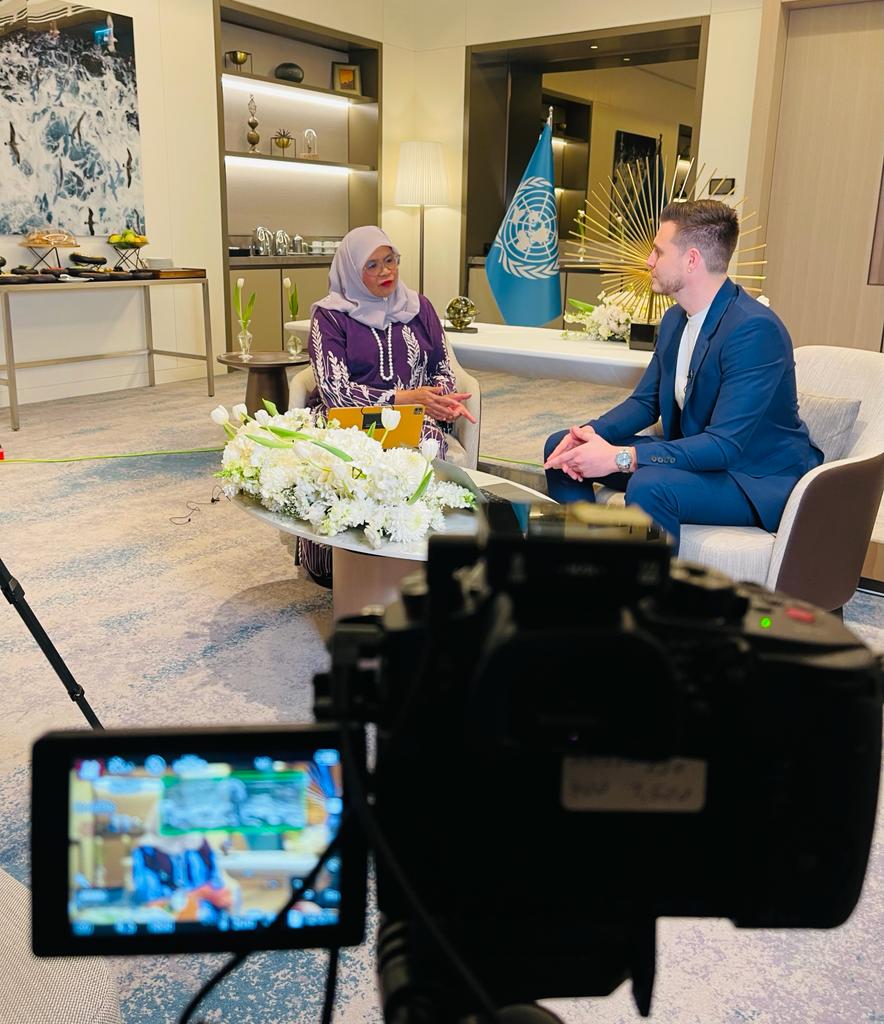 This #WorldCitiesDay, we bring together key stakeholders, including govts, sovereign wealth funds, finance institutions, private sector & intnl orgs to see how we can unlock the economic potential of our cities🏙️. Great interview with @501Awani & @CityAM in the build-up to #WCD.