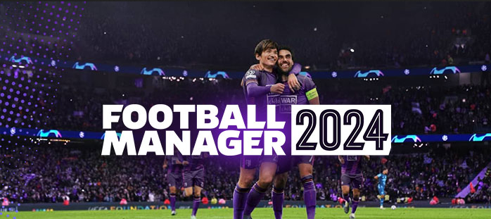 RegenHunters's tweet image. 🥳🥳FOOTBALL MANAGER 2024 GIVEAWAY🥳🥳

To enter:
RT this tweet✅
Follow @RegenHunters✅

Giveaway will end when we reach 1,000 RT's or Thursday 2nd of November, whichever comes first!

#FM24 #FM24Beta