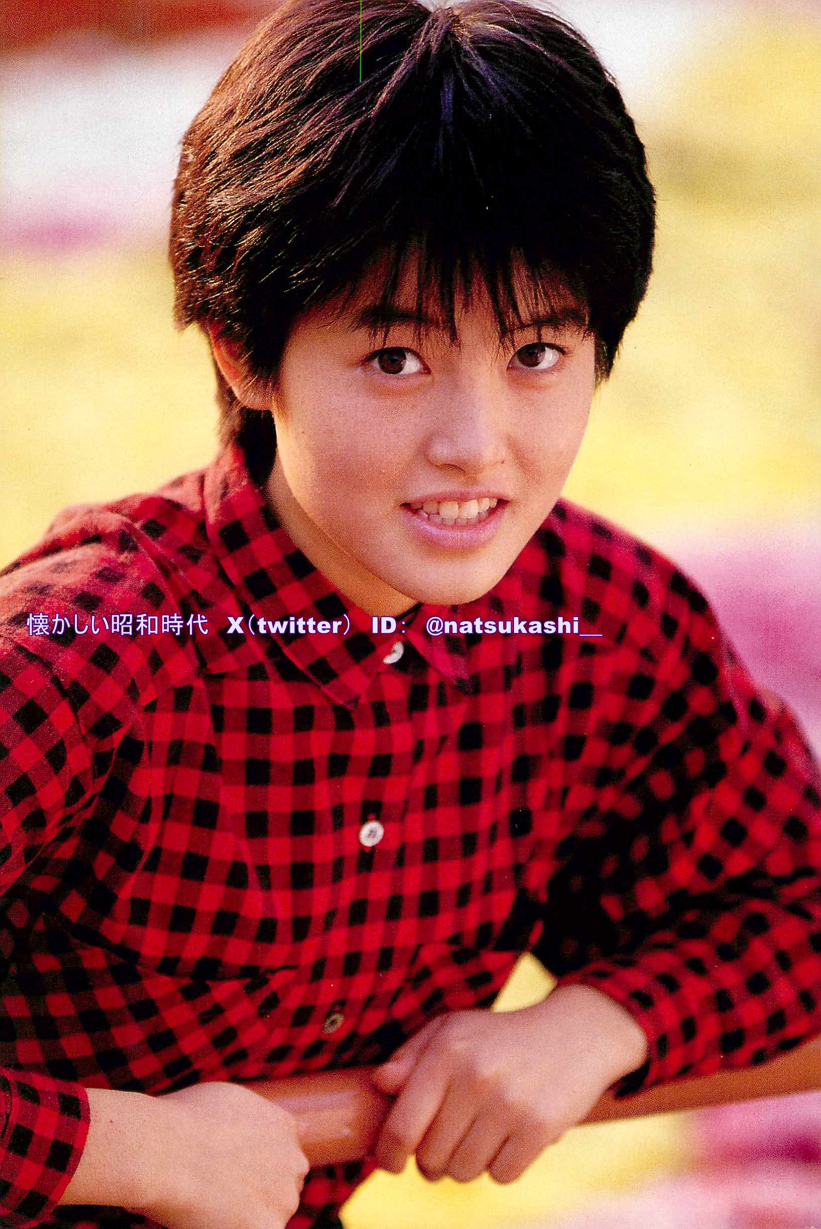 絶版] 写真集 07 匿名配送