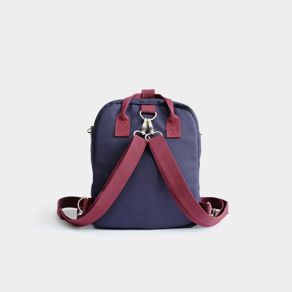 _ilpredestinato's tweet photo. Mini bagpack😍😍
Gemes kecil kecil muat banyakk 
Bisa jadi ramsel dan sling bag jugaa

💰170.000
💬⭐️⭐️⭐️⭐️

https://t.co/IunZPLKlks https://t.co/PonSZw5RKL